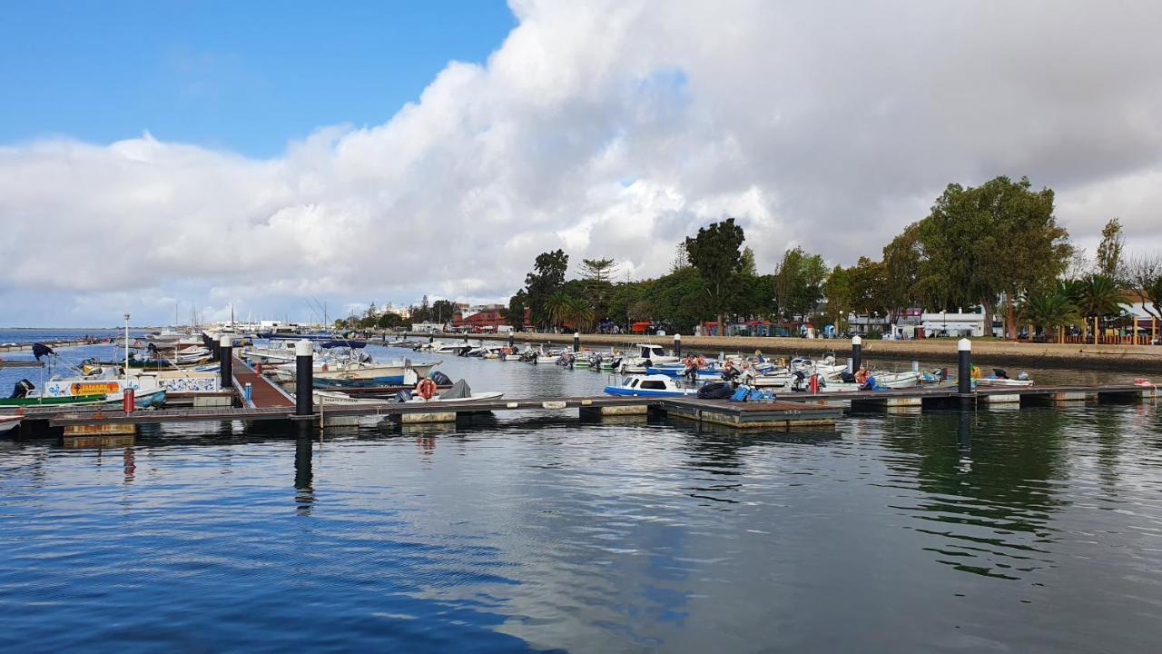 Lagoa Bonita Olhão Exterior photo
