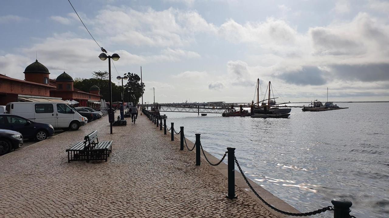 Lagoa Bonita Olhão Exterior photo