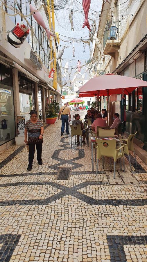 Lagoa Bonita Olhão Exterior photo