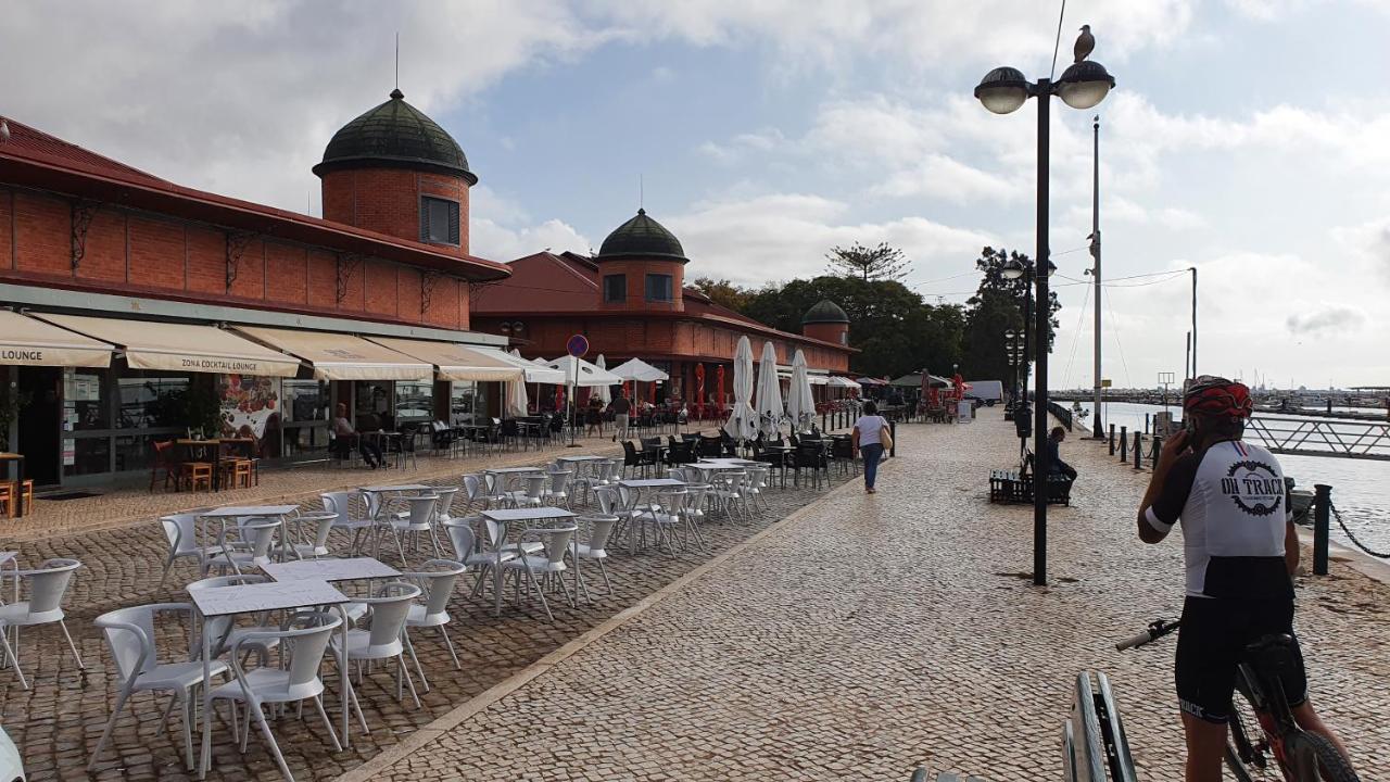 Lagoa Bonita Olhão Exterior photo